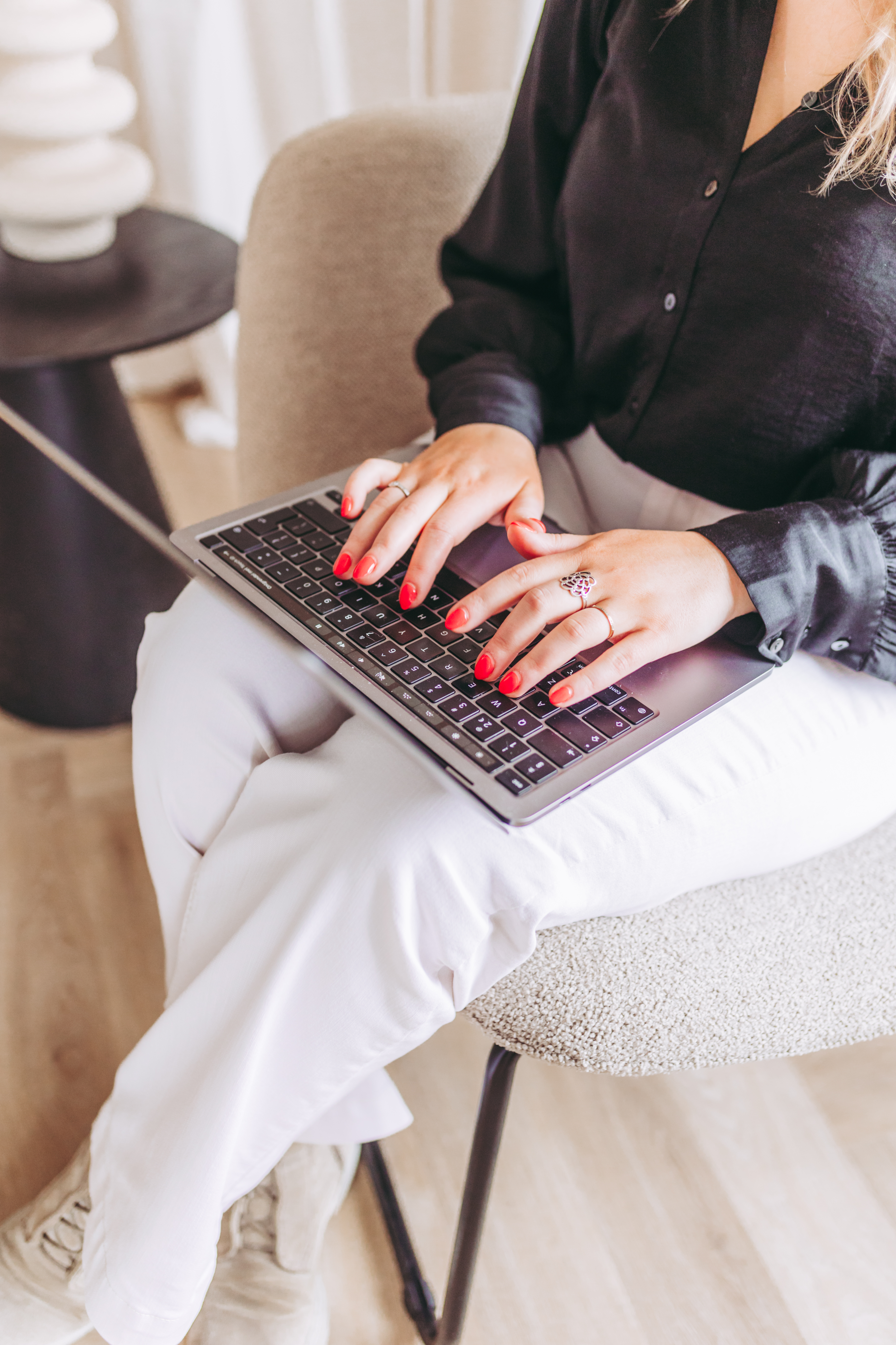 regeltante branding stella dekker fotografie