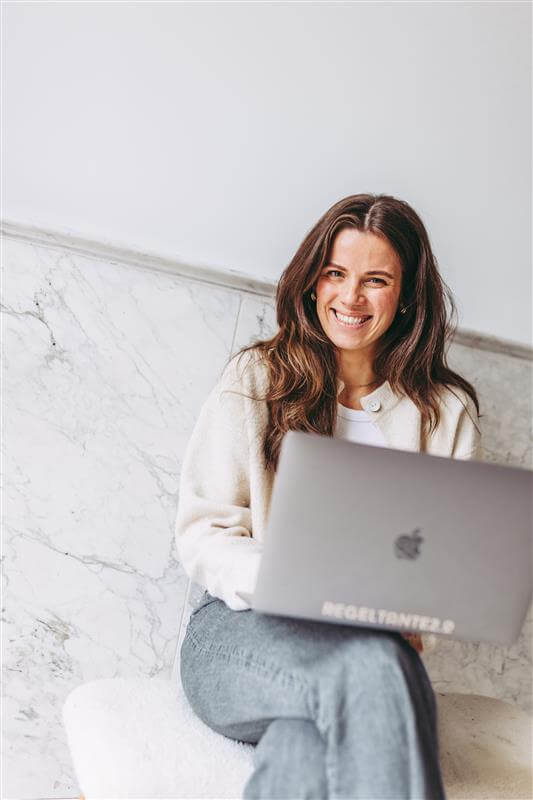 regeltante lotte kampijon