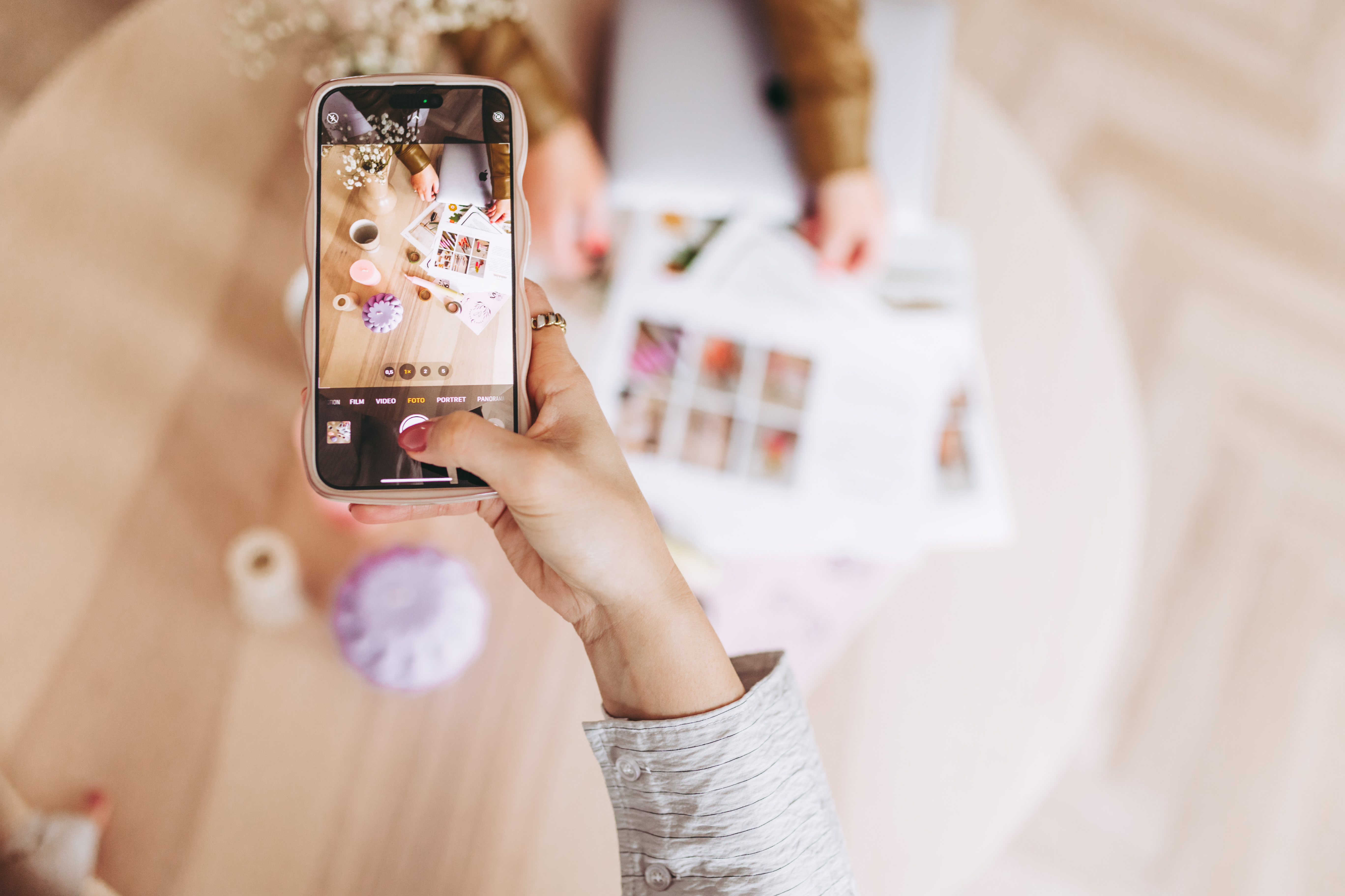 regeltante branding stella dekker fotografie