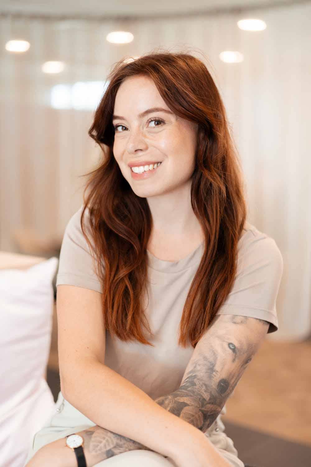 regeltante emma stel