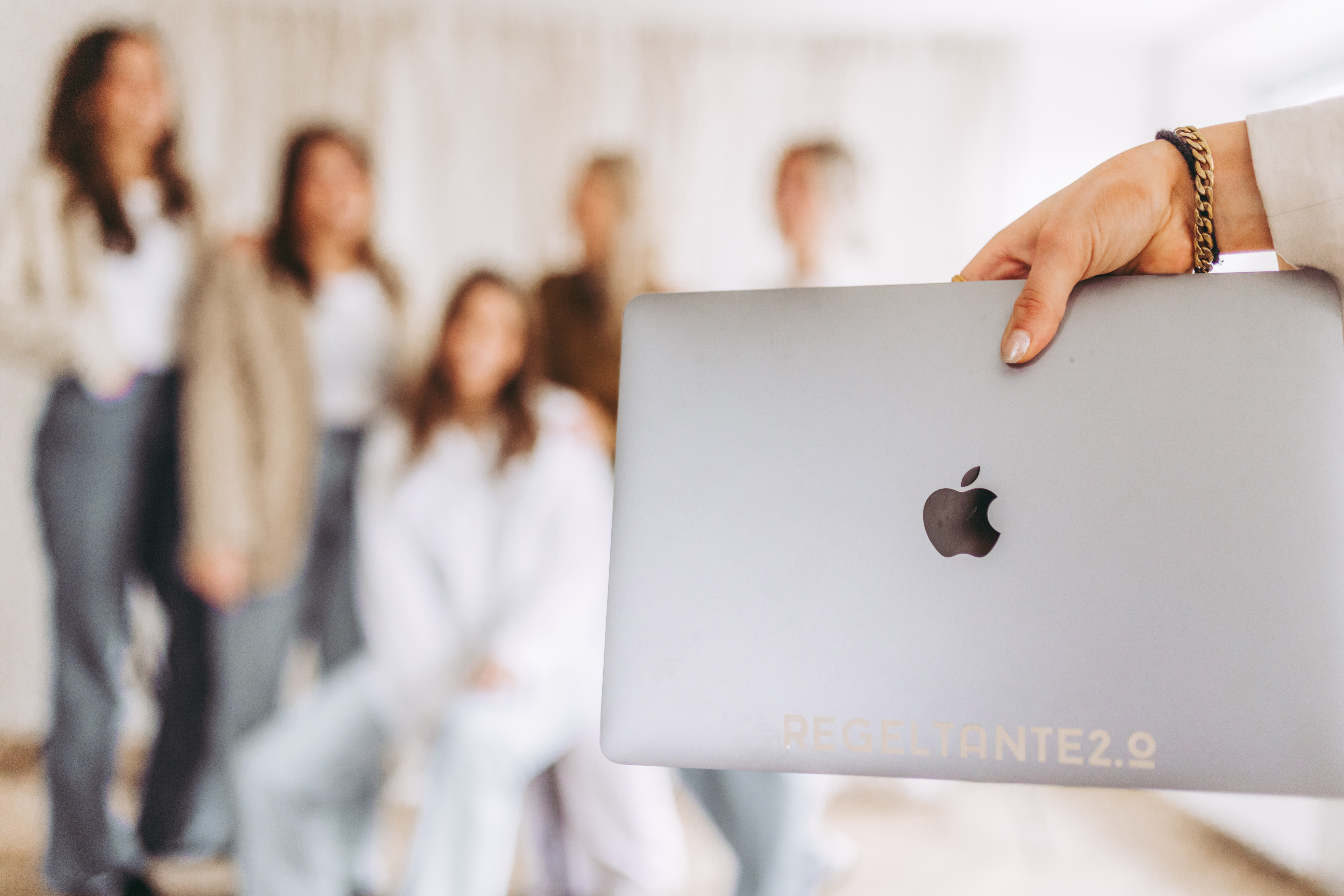 regeltante branding stella dekker fotografie