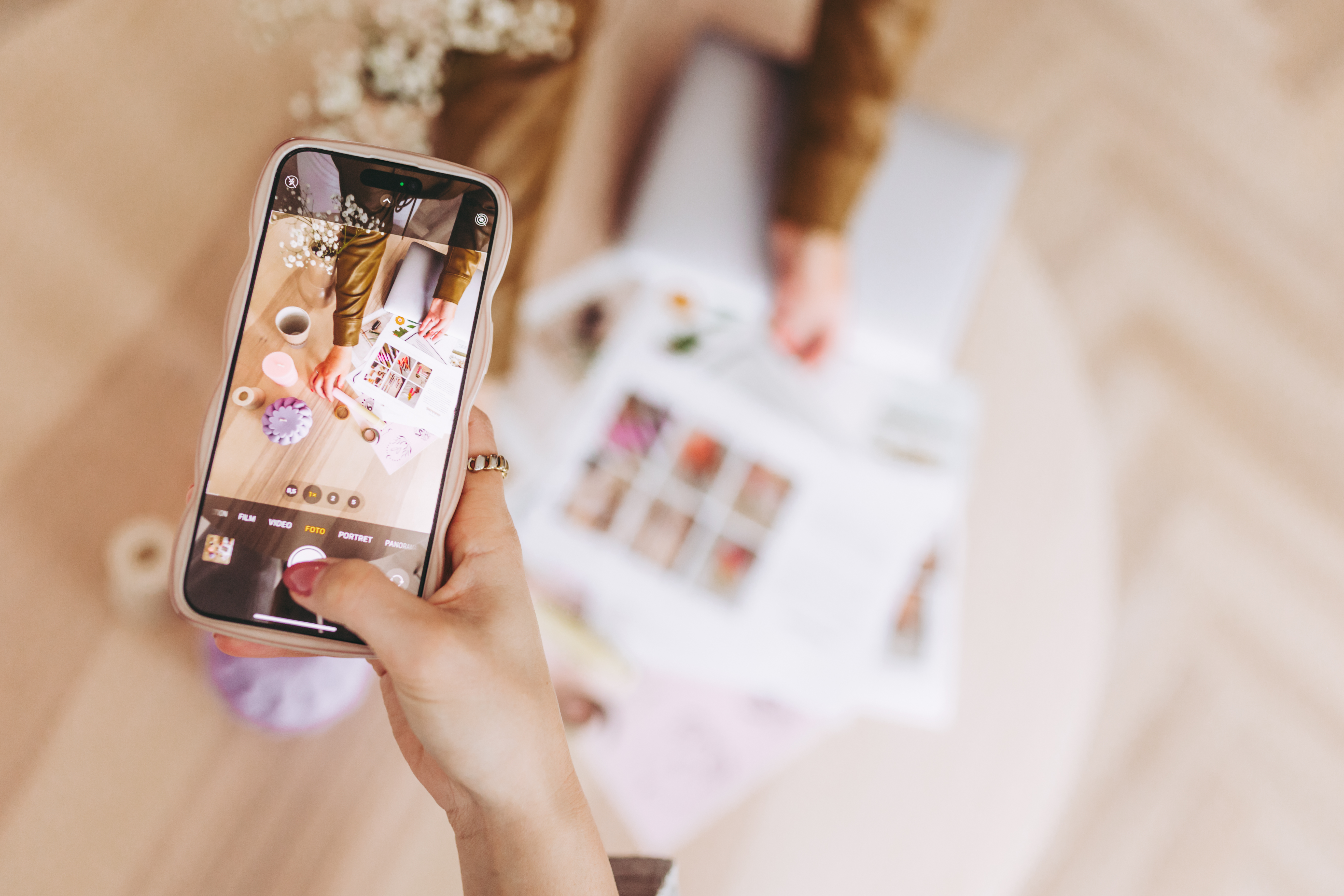 regeltante branding stella dekker fotografie