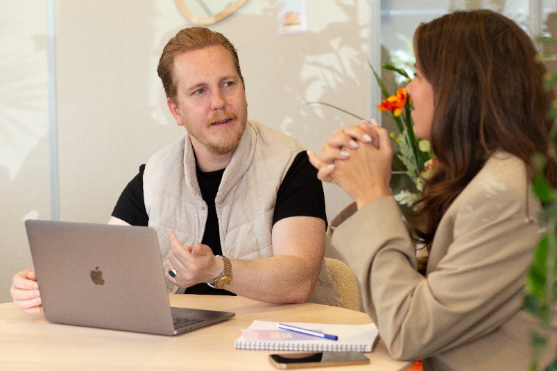 Social media masterclass