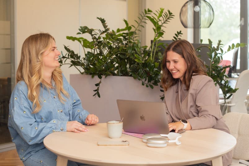 regeltante anna ester