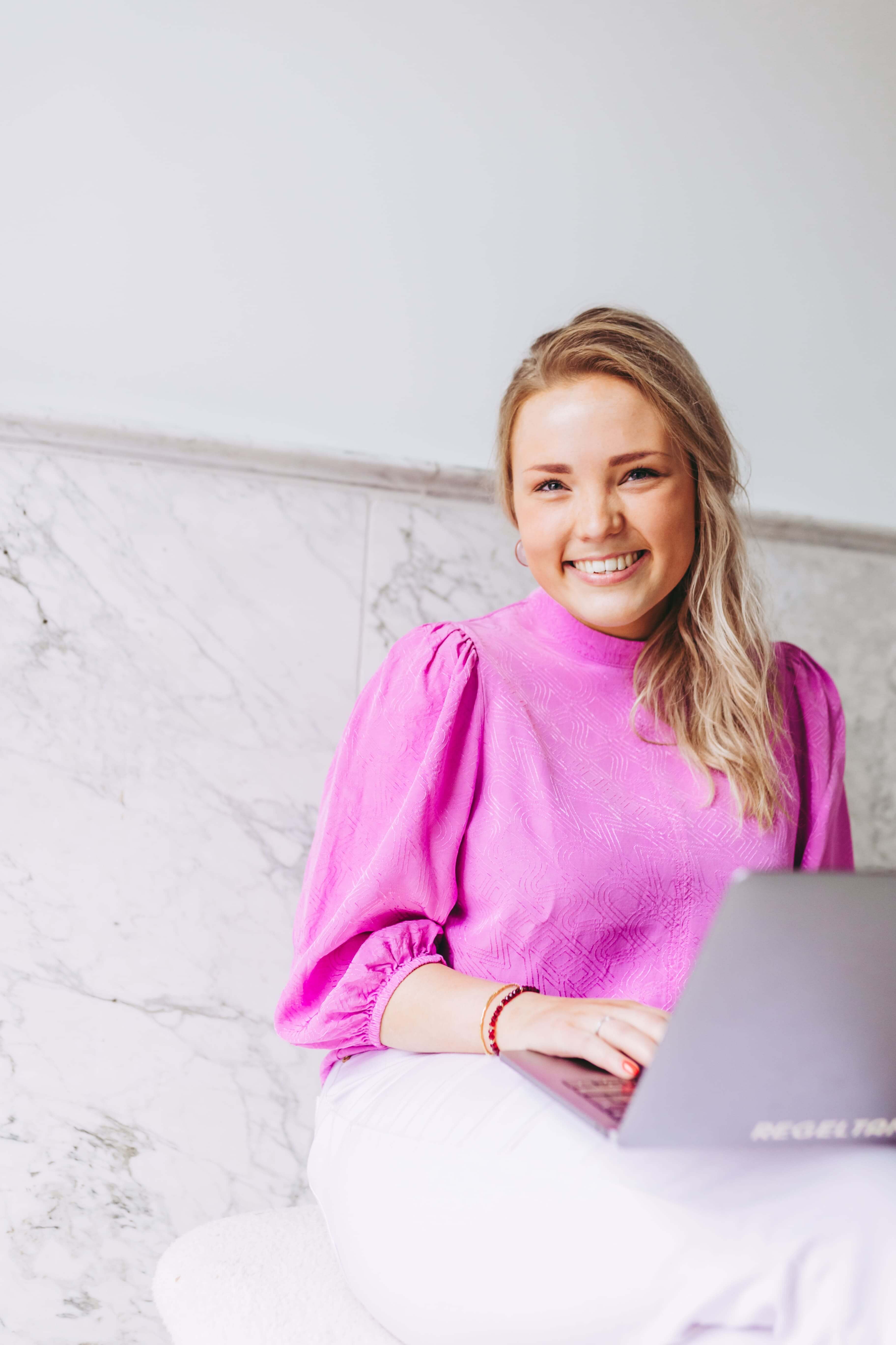 regeltante martith timmerman