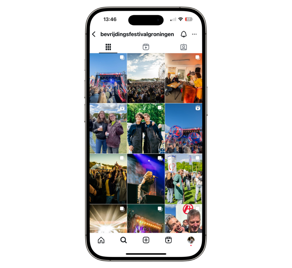 Bevrijdingsfestival
