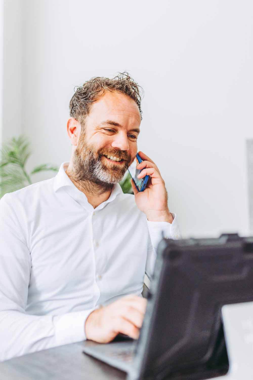 regeltante dennis itterson