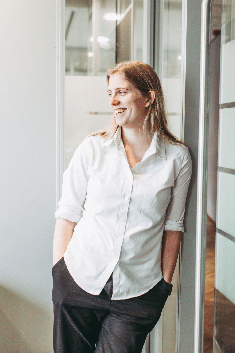 regeltante alana wesselink