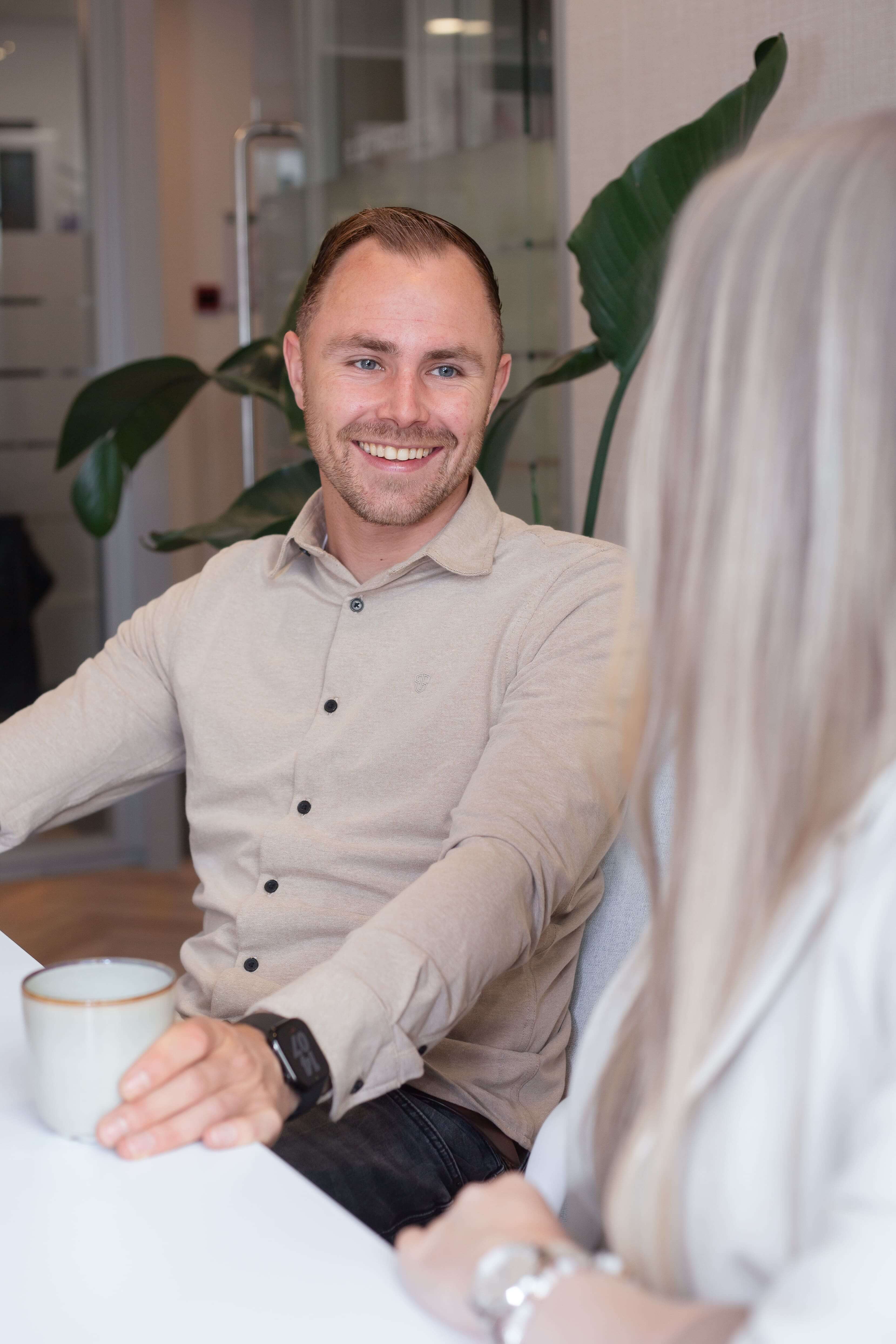 regeltante michael felz