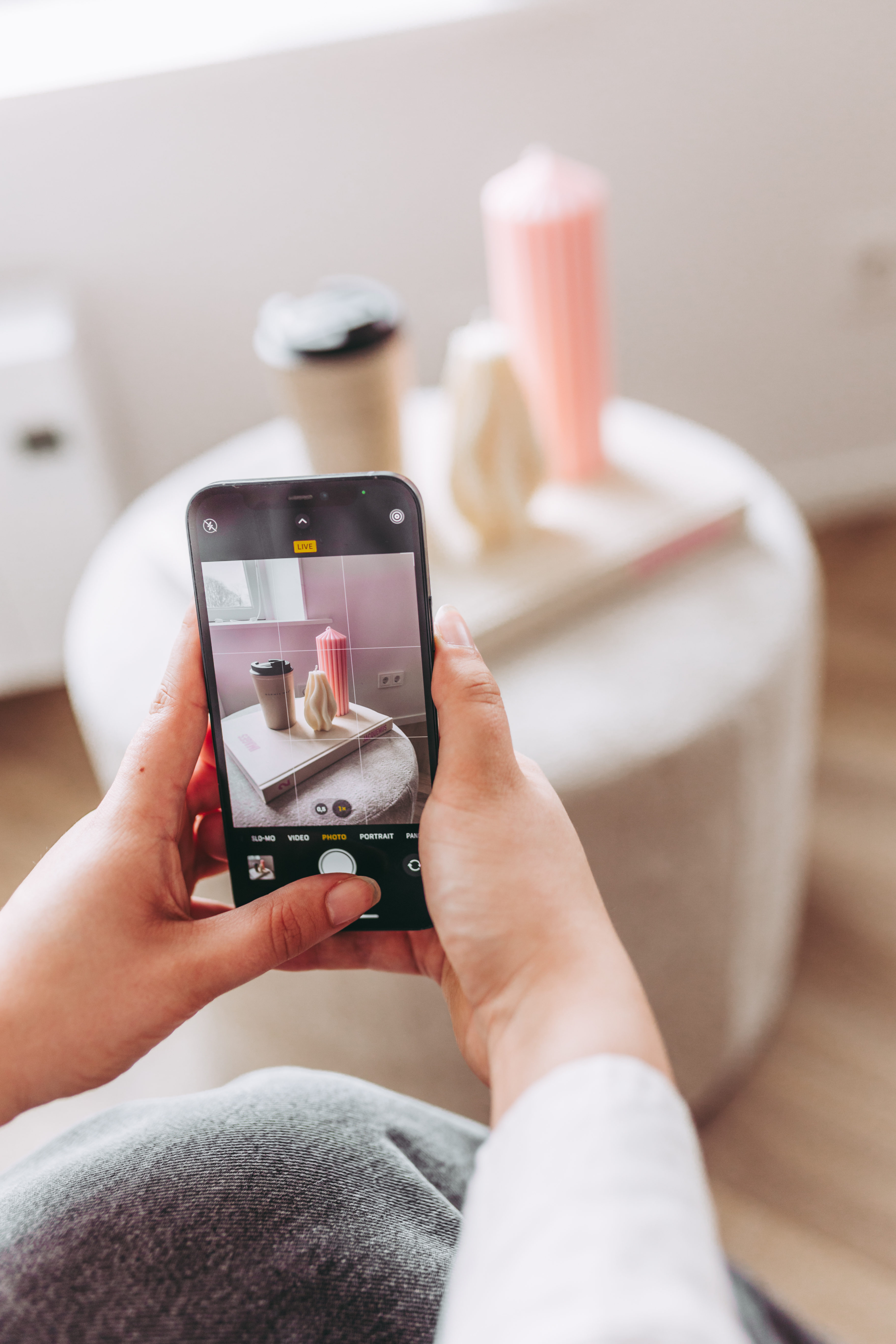 regeltante branding stella dekker fotografie