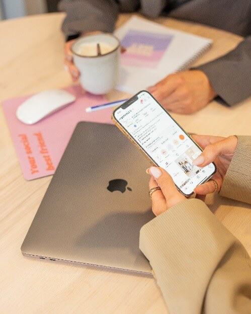 regeltante instagram feed