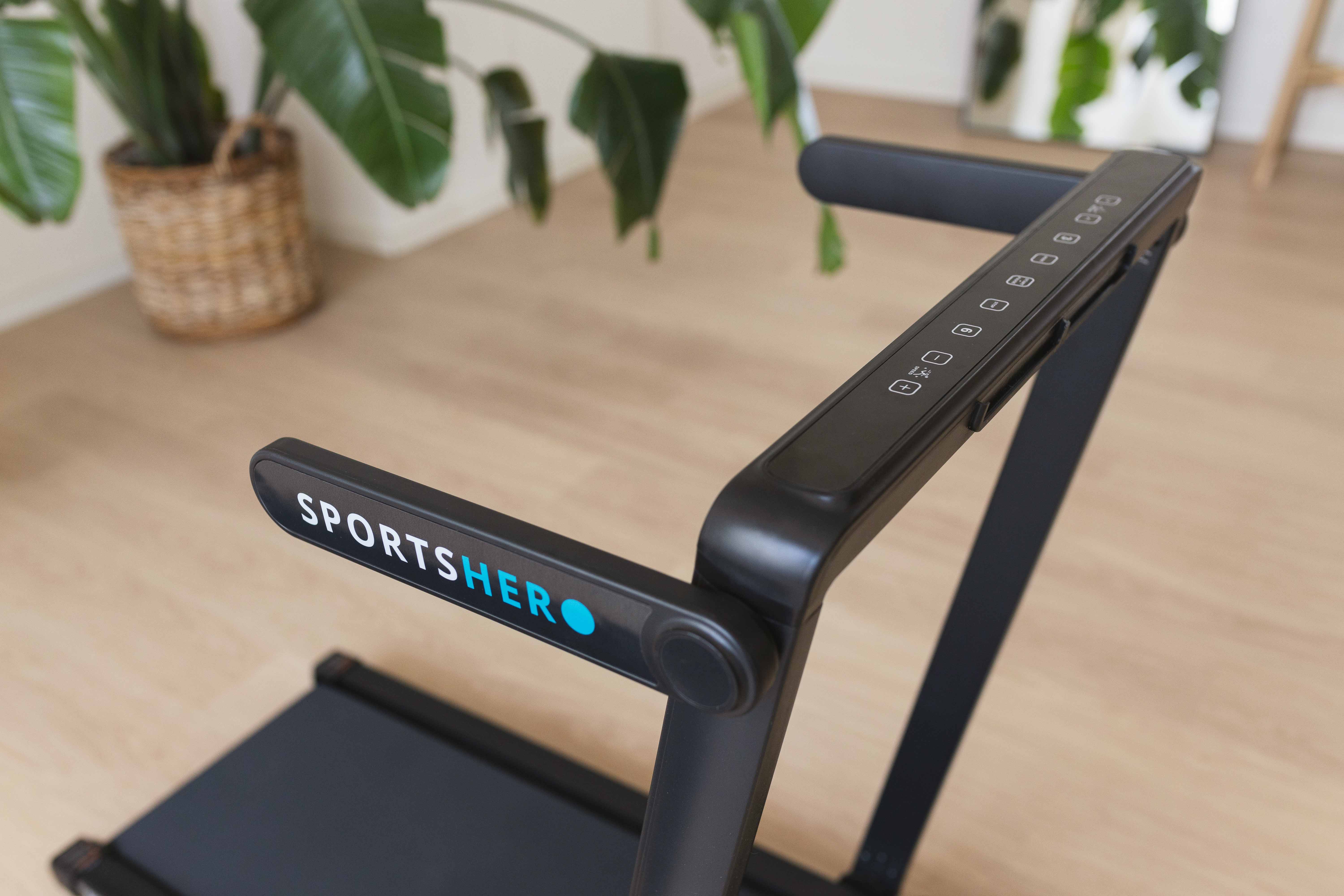 sportshero april