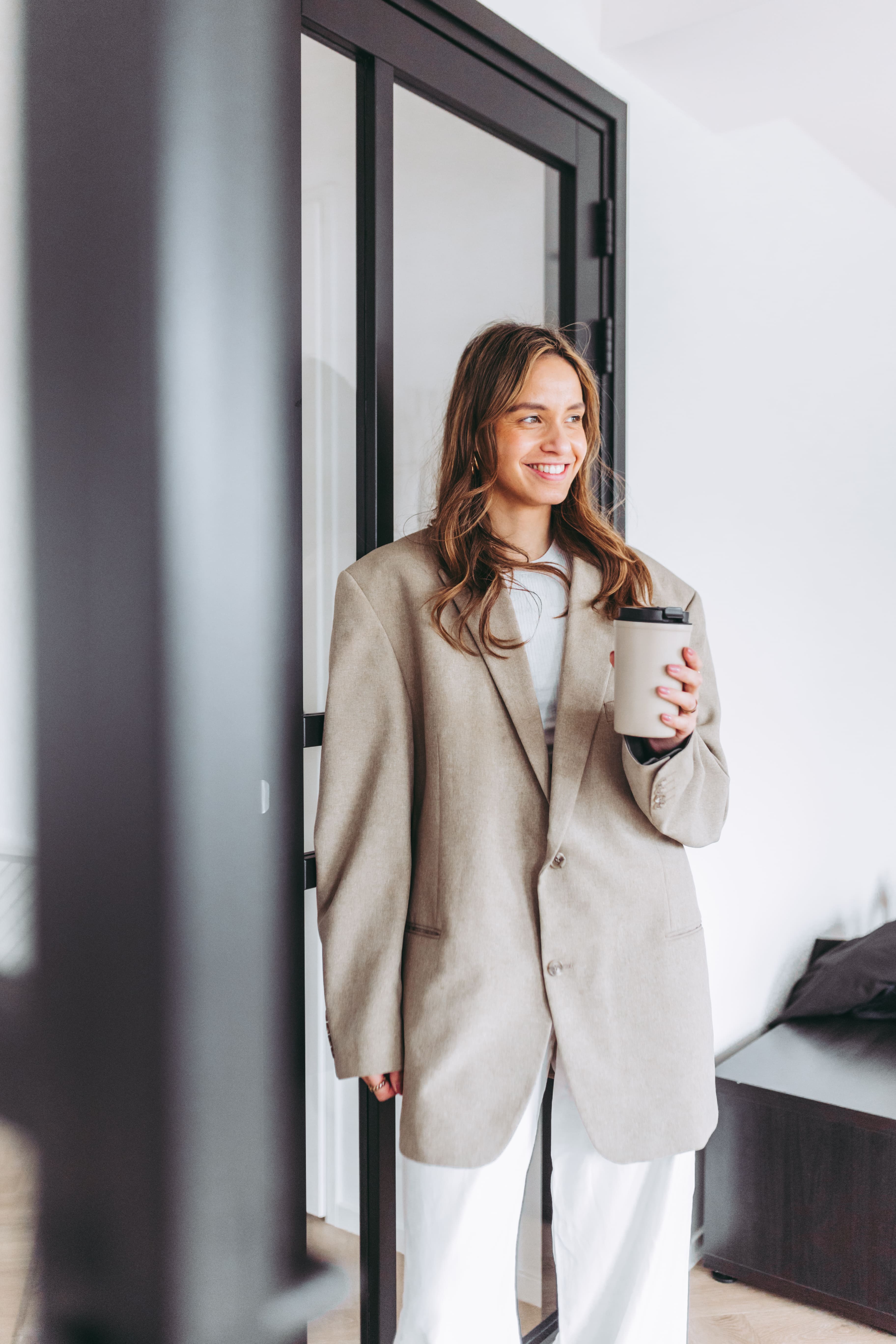 regeltante maxime koffie