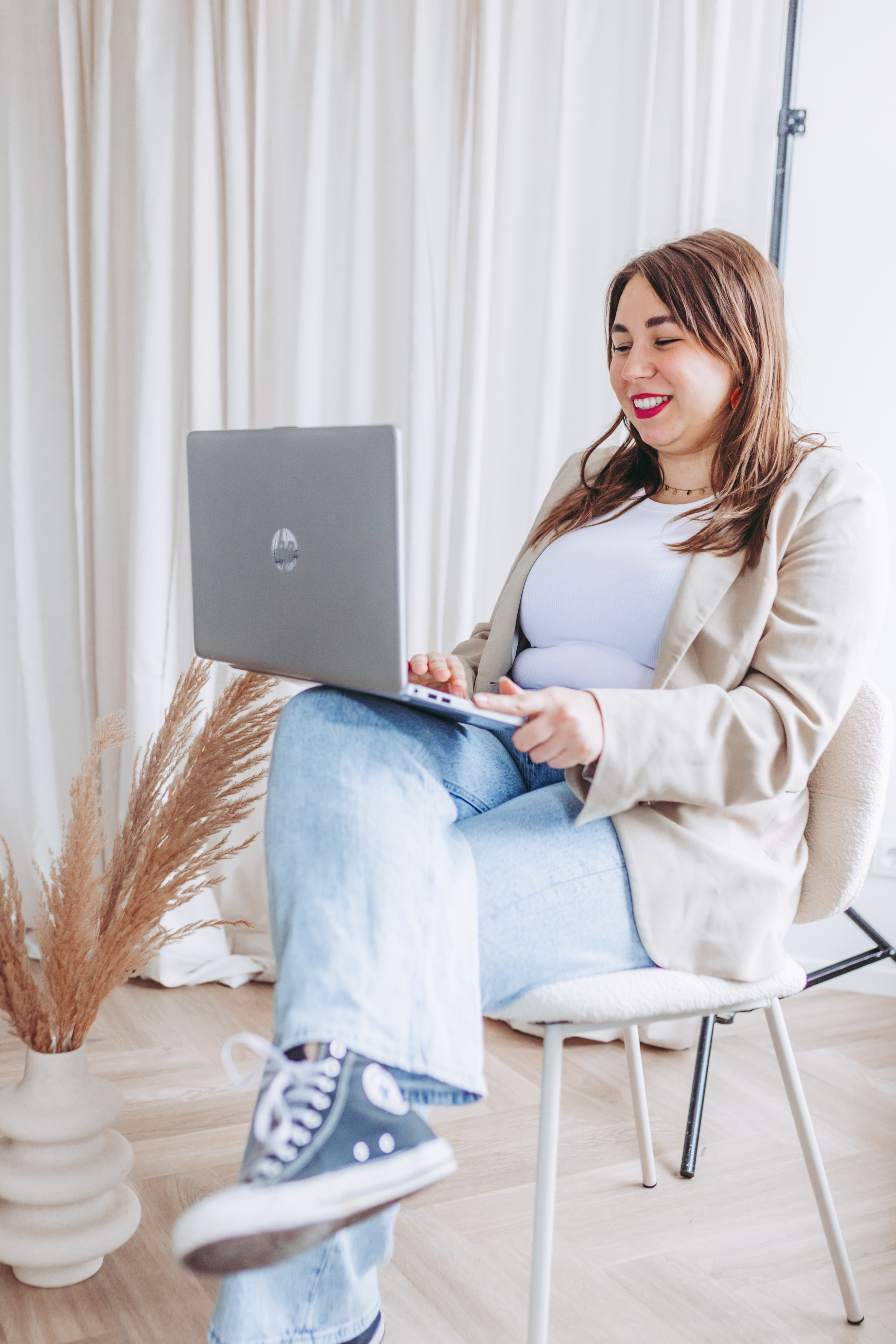 regeltante branding stella dekker fotografie